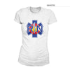 Women's Colorado RN Shirt – White