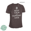 Support LEO Asphalt