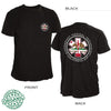 California EMT Shirt — Black