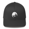 Fearless State Logo Hat Asphalt