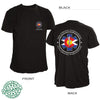 Colorado Paramedic Shirt Black
