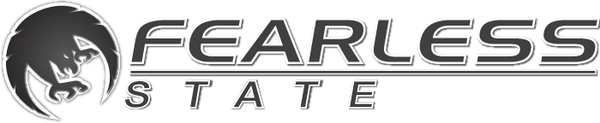 Fearless State