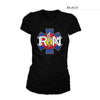 Women's Colorado RN Shirt – Black