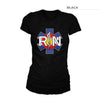 Women's Colorado RN Shirt – Black