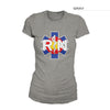 Women's Colorado RN Shirt – Gray
