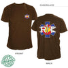 Colorado RT Shirt – Chocolate Brown