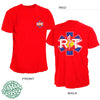 Colorado RT Shirt – Red