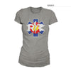 Women's Colorado RT Shirt – Gray
