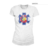 Women's Colorado RT Shirt – White