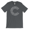 Colorado Camping / Backpacking Shirt — Gray