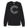 Colorado Backpacking / Camping Shirt — Black