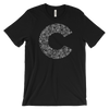 Colorado Camping / Backpacking Shirt — Black