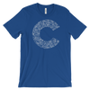 Colorado Camping / Backpacking Shirt — Royal Blue