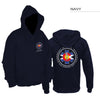 Colorado Flag EMT Pullover Sweatshirt – Navy