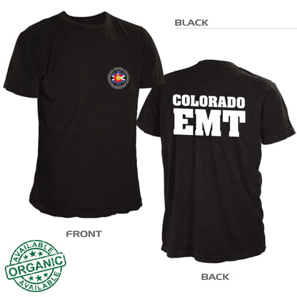 Colorado EMT — Black