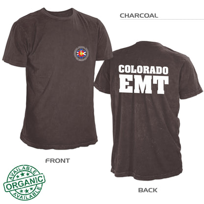 Colorado EMT — Charcoal