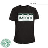 Colorado Import Shirt – Black
