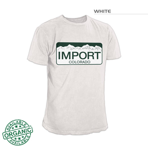 Colorado Import Shirt