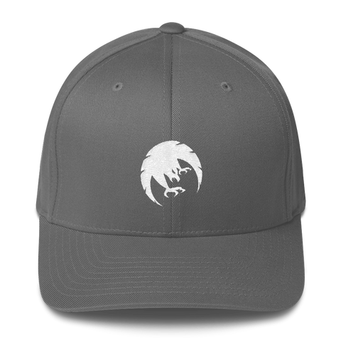 Fearless State Logo Flexfit Hat