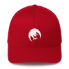 Fearless State Logo Hat Red