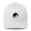 Fearless State Logo Hat White
