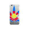 Colorado Marijuana iPhone Case