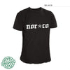 Colorado Nor Co Shirt – Black