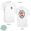 Colorado Police Shirt – White