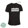 Colorado Native Shirt – Black