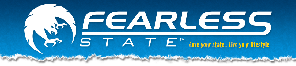 Fearless State